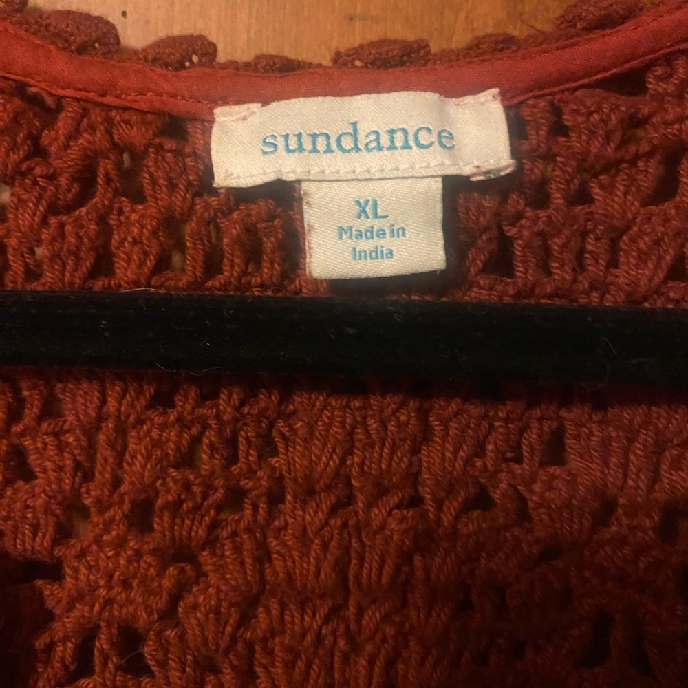 Sundance Dreamy Eves Tank
